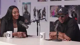 How Do We Future-proof Hip Hop? Culture Leaders Debate W/ Big Tigger | Rap City Beyond The Basement