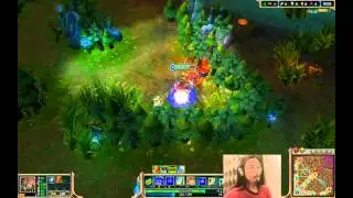 Season 3 New Jungle Update Spotlight: Trundle Clear Time (League of Legends)
