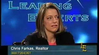 Chris Farkas as seen on TV