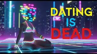 Is Dating Actually Dead?