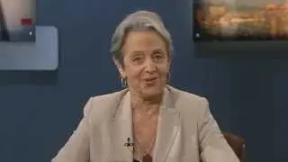 Porady dla Ciebie, 23-latka: Janice Stein