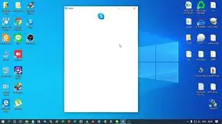 Install Skype Part 1