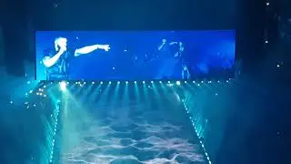 Drake - Gods Plan Live London O2 2019