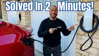 Сетевой адаптер Tesla Gen 3 не подключается к Wi-Fi. РЕШЕНО!