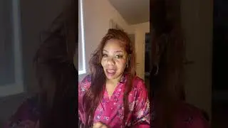 Angie is live!