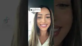 She's 26😭#tiktok #baddie #beauty #fypシ゚viral #youtube #tiktok #makeup #blowouthair #like