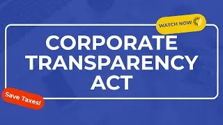 Cracking the Code Corporate Transparency Act Explained for Small Business Owners