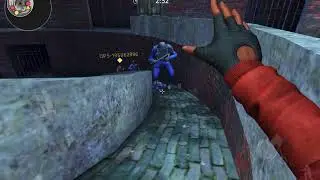 Critical Ops is epic epic sometimes