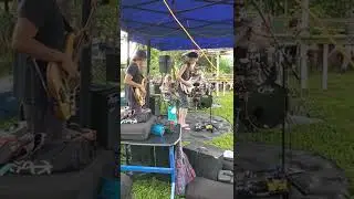 The Howlers with Nancy Buchan - Living in Costa Rica