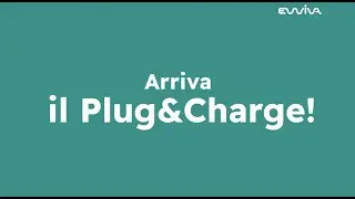 Come funziona il Plug&Charge sulla rete Ewiva