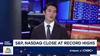 Wells Fargo's Ohsung Kwon: There is no AI bubble
