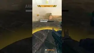 How to get the nuke on Rebirth Island 😎 #warzone #warzonenuke #cod