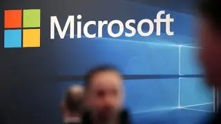 Microsoft files lawsuit against U.S. government