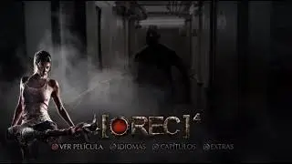 REC 4 (2014) | Intro DVD Espa&ntilde;a