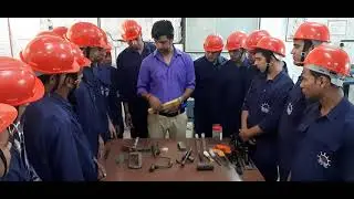 Carpentry Tools Name and Use