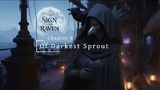 Sign of the Raven Chapter 8: Of Darkest Sprout (Teaser)