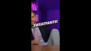 Mike (from) Suits