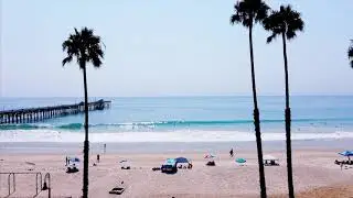 San Clemente - Southern California&rsquo;s best beach city