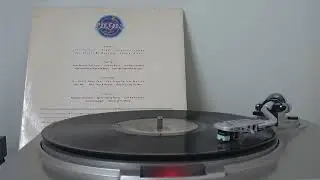 Bee Gees Greatest   (Vinilo Original de época) Lado4 (D)