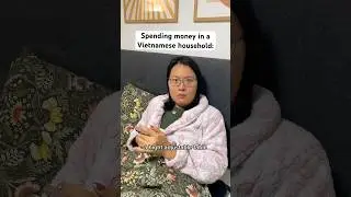 Vietnamese are practical