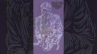 &lsquo;SAX&rsquo; (SLTR) - UK DRILL/RAP BEAT