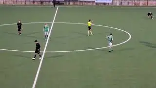 san vito-soccer team fasano 0-0 fine partita