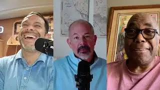 Ep. 222: Sherman Smith On The Privilege and Responsibility of Being a Father
