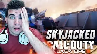 EL NUEVO HIJACKED!