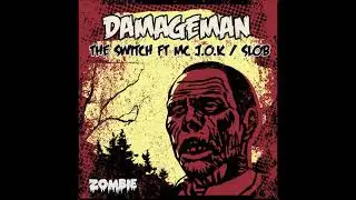Damageman - Slob