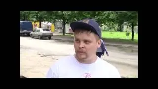 Харьков. Новое граффити на ХТЗ. Птицы от Kailas-V