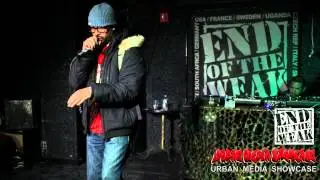 Optometrist. Filmed and edited by Rare Cut Media for Urban Media Showcase.