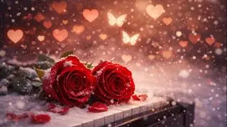 My Love for You 💖 (V 2) | A Heartfelt Romantic Love Song About Forever (Official Audio)
