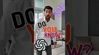 🔥 ChatGPT के Servers Kitna Bijli और Pani Consume करते हैं? 💧⚡ SHOCKING TRUTH! | Shubhlogy