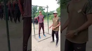 chilling Challenge Alfa Squad cadet #Alfasquad #challenge #pushups #pushupschallenge #pushupsdaily