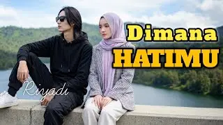 DIMANA HATIMU - Lagu Slow Rock Sedih Ballad Malaysia II RIYADI FEBRIYANTO