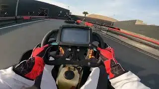 VKI Quali Onboard: OKRS Round 2 by Futura Corse