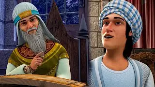 خادم الكنيسة الذي أصبح من كبار الصحابة… قصة سلمان الفارسي