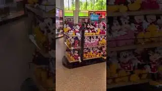 A Disney Fun Fact About Ticket-Free Shopping In Disney World &ldquo;Shoppers Pass&rdquo;