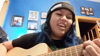 Alexz Johnson - I Still Love You (Acoustic Cover by The Midwest Theory)