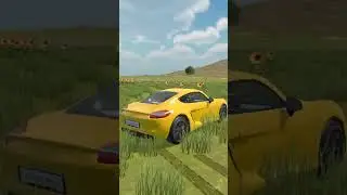proce defect in car jump indan taactrt game