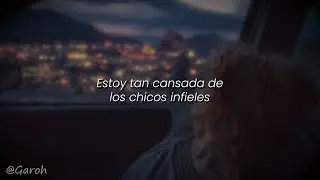 Daddy Issues - Riot Grrrl (Sub. Español)