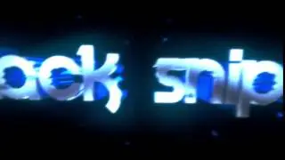 Intro / BLACKsNiiPeR