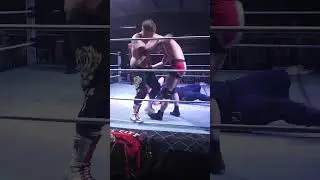 Rocket city championship wrestling, 2026 Rumble. 