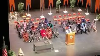 UT Austin Class2022 | Commencement Ceremony | Fine Art | Bass Concert Hall | Lorn Horn