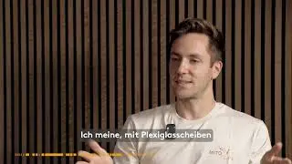 Sportlervorstellung Mark Lamsfu&szlig;