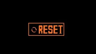 My first Reset in ULC lol