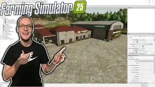 [TUTO] MODDING | Placer l'ACHAT et VENTE des v&eacute;hicules/outils | Farming Simulator 25 !🤑💲