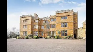 1 The Hall, Brockhall - Fine & Country Northampton (Kelly Oakley)