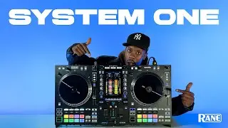 Is this the ultimate standalone system!? RANE SYSTEM ONE | Top Features | Bop DJ