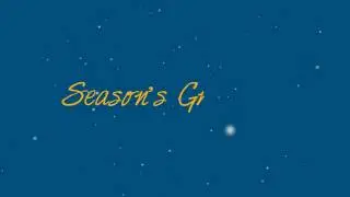 Happy Holidays from WVU Tech
